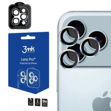 3mk Lens Protection Pro Rainbow pro Apple iPhone 17 Pro /17 Pro Max