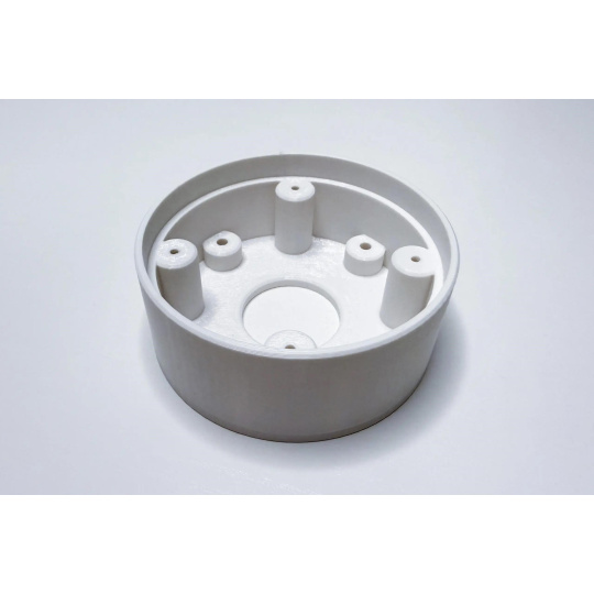 Synology D-SBC800-C - Držák pro kameru Synology BC800Z na stěnu i strop Synology D-SBC800-C - Držák pro kameru Synology BC800Z na stěnu i strop