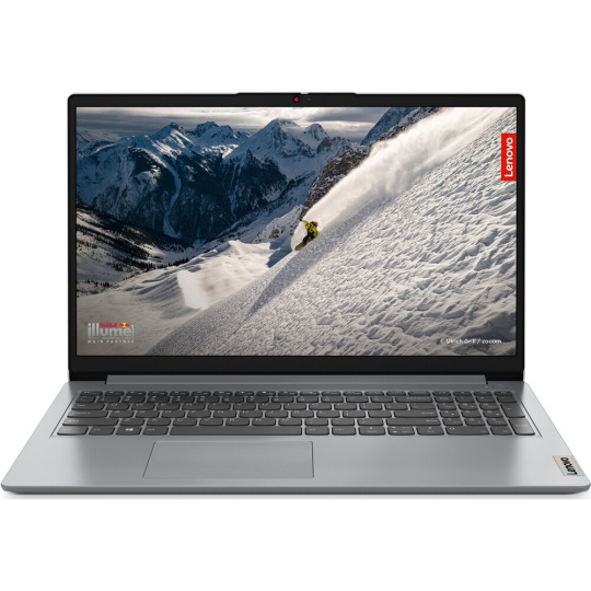 Lenovo IdeaPad 1 15AMN7 šedá