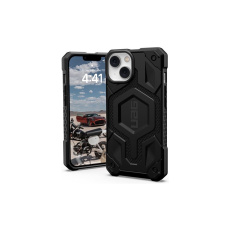UAG Monarch Pro Kevlar MagSafe iPhone 14 černý