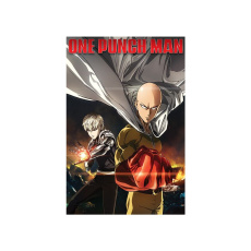 Plakát One Punch Man - Destruction (235)