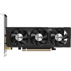 GIGABYTE NVIDIA GeForce RTX 4060 OC Low Profile 8G