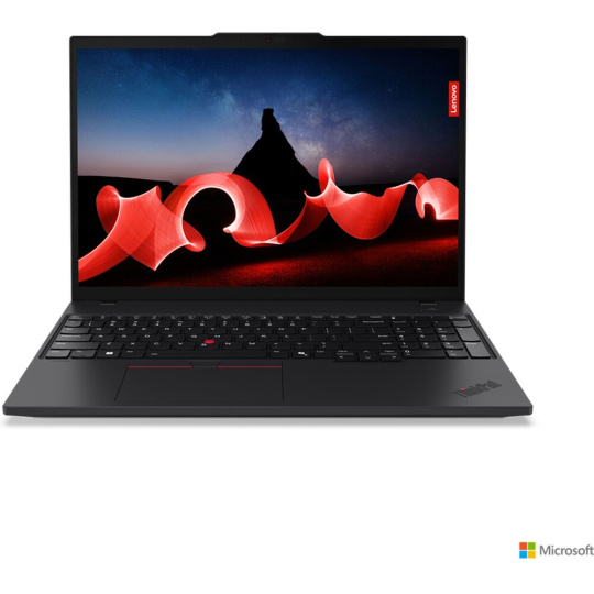 Lenovo ThinkPad T16 Gen 3 Intel (21MN0050CK) černý