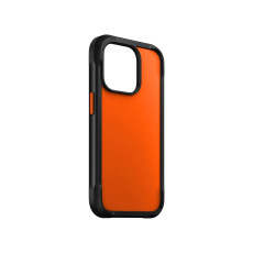 Nomad Rugged kryt iPhone 14 Pro oranžový