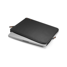 Spigen Basic laptop Pouch pouzdro pro 14" notebook černé