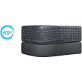 Logitech ERGO K860 US černá