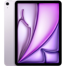 Apple iPad Air 11" 512GB Wi-Fi + Cellular fialový (2025)