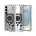 Spigen Ultra Hybrid MagSafe kryt Samsung Galaxy S25 neo one