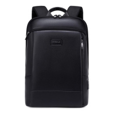 MyBalo Spectrum business batoh na notebook černý