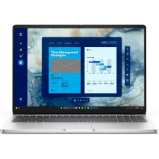 DELL Pro 16 (JRKVT) stříbrný + 3. rok záruky ProSupport On-Site