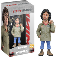 MINIX Movies: Rambo - Rambo First Blood Part I