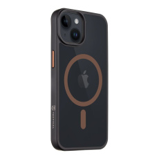 Tactical MagForce Hyperstealth 2.0 Kryt pro iPhone 14 Black/Moucha Moose Tactical MagForce Hyperstealth 2.0 Kryt pro iPhone 14 Black/Moucha Moose