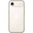 Apple ochranný rámeček na iPhone Air oblázkově béžový