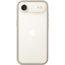 Apple ochranný rámeček na iPhone Air oblázkově béžový