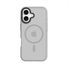 Tactical MagForce Hyperstealth kryt iPhone 17 Light Grey