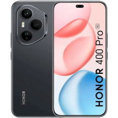 HONOR 400 Pro 12GB/512GB černý