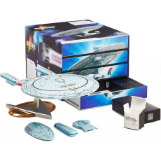 Adventní kalendář Star Trek