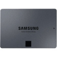 Samsung 870 QVO SSD 2,5" 4TB