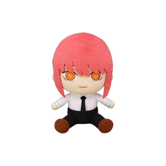 Plyšák Furyu Chainsaw Man - Makima 26 cm