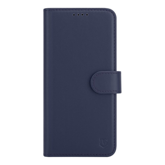 Tactical Field Notes pouzdro Xiaomi Redmi Note 15 Pro+ 4G/5G modré