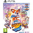 New Super Lucky's Tale (PS5)