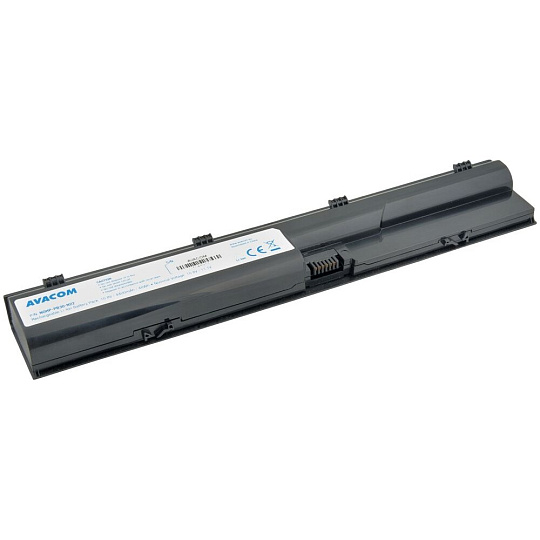 AVACOM PB30 HP ProBook 4330s 4430s 4530s Li-Ion 4400mAh
