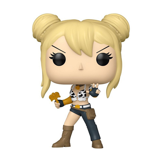 Funko POP! #2286 Animation: Fairy Tail: 100 Years Quest - Lucy