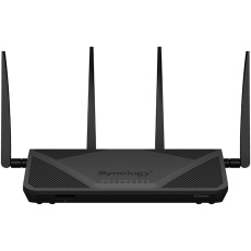 Synology RT2600AC AC-2600 router