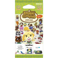 Animal Crossing amiibo cards - Series 1