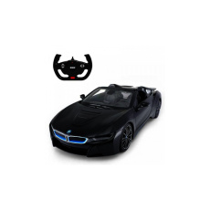 R/C auto BMW i8 Roadster (1:12)