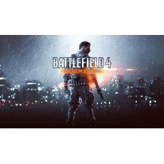 Battlefield 4 (PC) PL DIGITAL