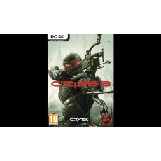 Crysis 3 (PC) klíč Origin