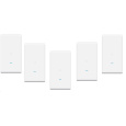 UBNT UniFi AP AC Mesh PRO, 5-PACK, bez PoE ! [venkovní mesh AP, 2.4GHz(450Mbps)+5GHz(1300Mbps),3x3MIMO,802.11a/b/g/n/ac]