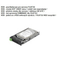 FUJITSU HDD SRV SAS 12G 1.2TB 10K 512n HOT PL 2.5' EP