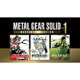 Metal Gear Solid Master Collection Vol.1 Xbox Series X/S/Xone