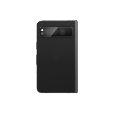 Spigen Glass EZ Fit Optik Pro 2 Pack tvrzené sklo na fotoaparát Google Pixel Fold černé