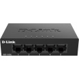 D-Link DGS-105GL 5-portový Gigabit Switch