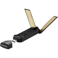 ASUS USB-AX56 Wi-Fi adaptér (bez podstavce)