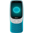 Nokia 3210 4G (2024) modrá