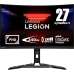 Lenovo Legion R27fc-30 herní monitor 27"