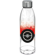 Láhev Pokémon - Pokéball 980 ml