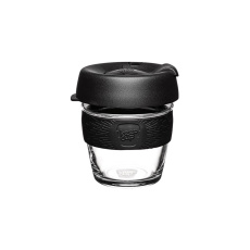 KeepCup Brew 177 ml (XS) Black