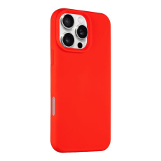 Tactical MagForce Velvet Smoothie Kryt pro Apple iPhone 16 Pro Max Chilli Tactical MagForce Velvet Smoothie Kryt pro Apple iPhone 16 Pro Max Chilli