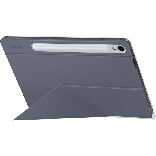 Samsung Smart Book Cover Tab S10 Ultra/S9 Ultra modré