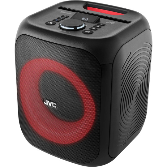 JVC XS-EP314B Partybox reproduktor