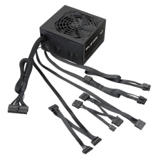 Fortron HEXA85+ PRO 350 