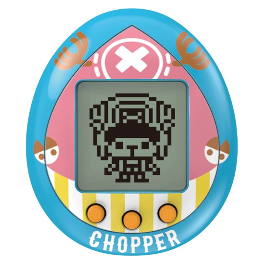 Tamagotchi Nano Bandai Namco One Piece - Chopper