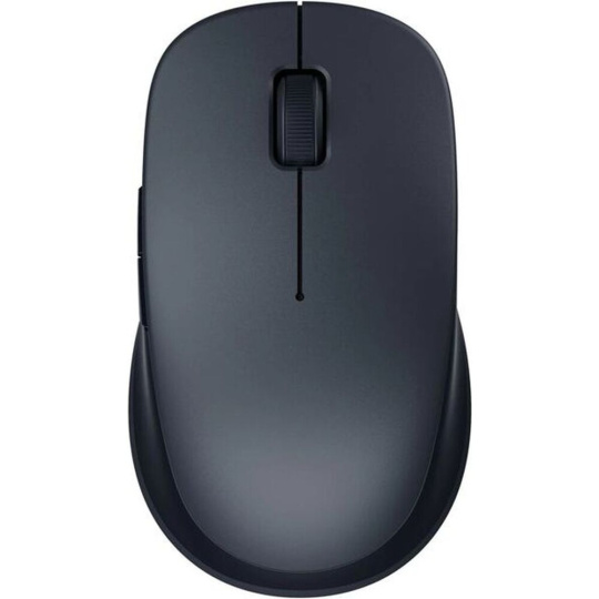 Xiaomi Dual-mode Wireless Mouse 2 bezdrátová myš černá