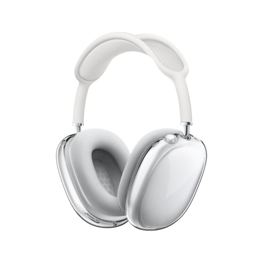 Spigen Ultra Hybrid Pro ochranné kryty pro AirPods Max čiré