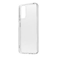 OBAL:ME TPU kryt Motorola G05/E15 čirý